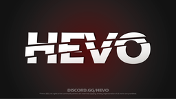 Hevo Community Discord Server Banner