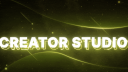 Creator Studio Discord Server Banner