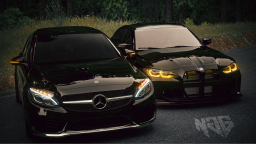𝙉𝙪𝙢𝙞𝙚𝙯𝙂𝙖𝙣𝙜𝙂𝙖𝙧𝙖𝙜𝙚 Discord Server Banner