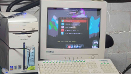 MediCat USB Official Discord Server Banner