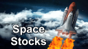 Space Stocks 🚀 Discord Server Banner