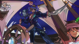 The Squidland Discord Server Banner