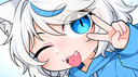 Servidor do Falon ✨ Discord Server Banner