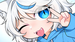 Servidor do Falon ✨ Discord Server Banner