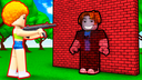 Hide or OOF! Discord Server Banner