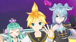 Elicord Discord Server Banner