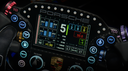 Lovely Sim Racing Discord Server Banner