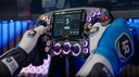 Lovely Sim Racing Discord Server Banner