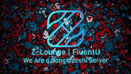 ZΞLounge Discord Server Banner