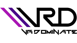 VRDominate Community Discord Server Banner