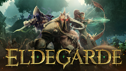 Eldegarde Discord Server Banner