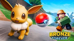 Pokemon Discord Server Banner
