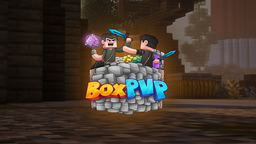 BoxPvP Discord Server Banner