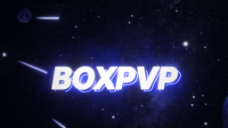 BoxPvP Discord Server Banner