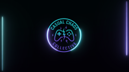 Casual Chaos Collective Discord Server Banner