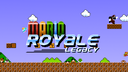 Mario Royale Legacy Discord Server Banner