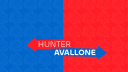Hunter Avallone Discord Server Banner