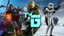 GAMMON REPUBLIC (DPRTMG) Discord Server Banner