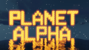 Planet Alpha Discord Server Banner