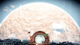 No Man's Sky Babel Discord Server Banner