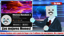 MEMES RANDOM Discord Server Banner