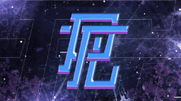 The Potatoes Legends Discord Server Banner