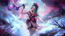League of Legends Szukam graczy Discord Server Banner