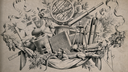 The Philosophy Cafe Discord Server Banner