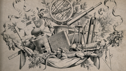 The Philosophy Cafe Discord Server Banner