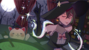 Dandadan Discord Server Banner
