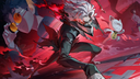 Dandadan Discord Server Banner