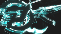 D1 — Division 1 Cold Front™ HQ Discord Server Banner