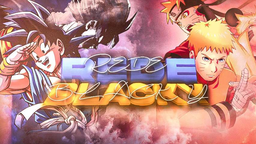Rede Blacky - MCPE Discord Server Banner