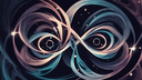 the Ｓｐｉｒａｌ🌀 Discord Server Banner