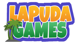 Lapuda Games Discord Server Banner