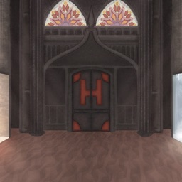 H.E.L.L. High Discord Server Banner