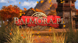 Balmora.pl Discord Server Banner