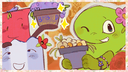 BFB 3D Roleplay II Discord Server Banner