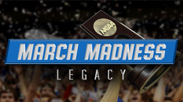 March Madness Legacy Discord Server Banner