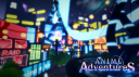 Anime Adventures Discord Server Banner