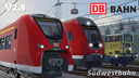Sudwestbahn Discord Server Banner