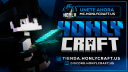 HonlyCraft NW Discord Server Banner