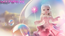 Mistypeak Discord Server Banner