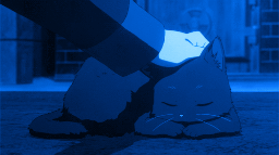 The Mystics Discord Server Banner