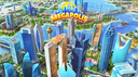 Megapolis Discord Server Banner