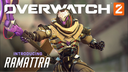 Overwatch / Overwatch Rush - Deutsch Discord Discord Server Banner