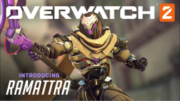 Overwatch / Overwatch Rush - Deutsch Discord Discord Server Banner