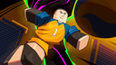 Beyond Volleyball League Discord Server Banner