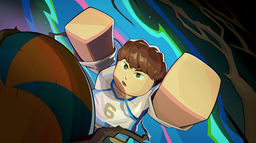 Beyond Volleyball League Discord Server Banner