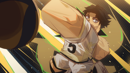 Beyond Volleyball League Discord Server Banner